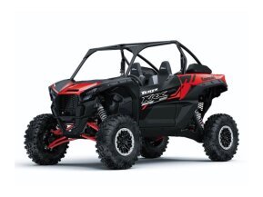 2022 Kawasaki Teryx KRX for sale 201246285